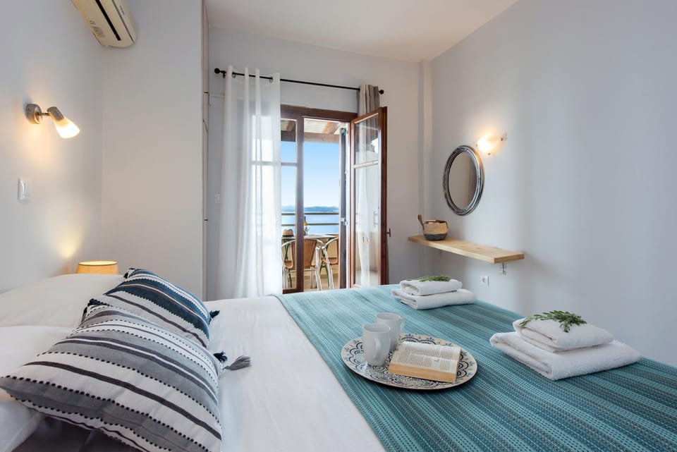 House | 1 bedroom