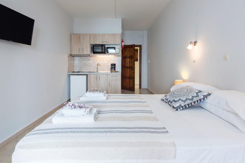 House | 1 bedroom, Internet