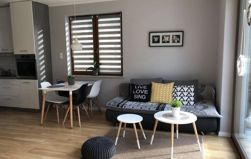 House | Living room
