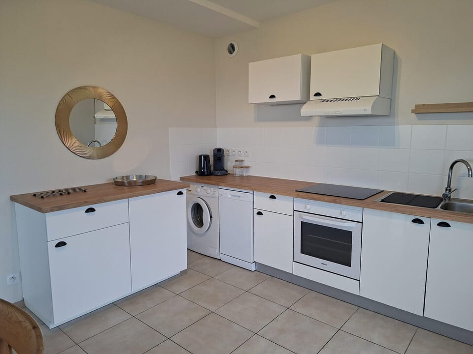 House | Private kitchen