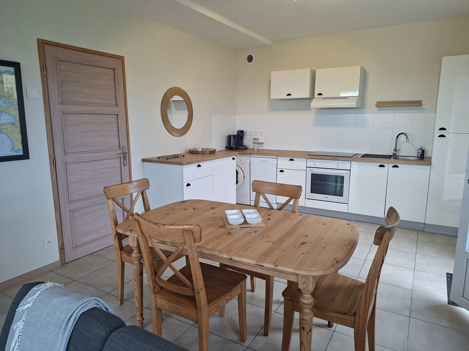 House | Dining