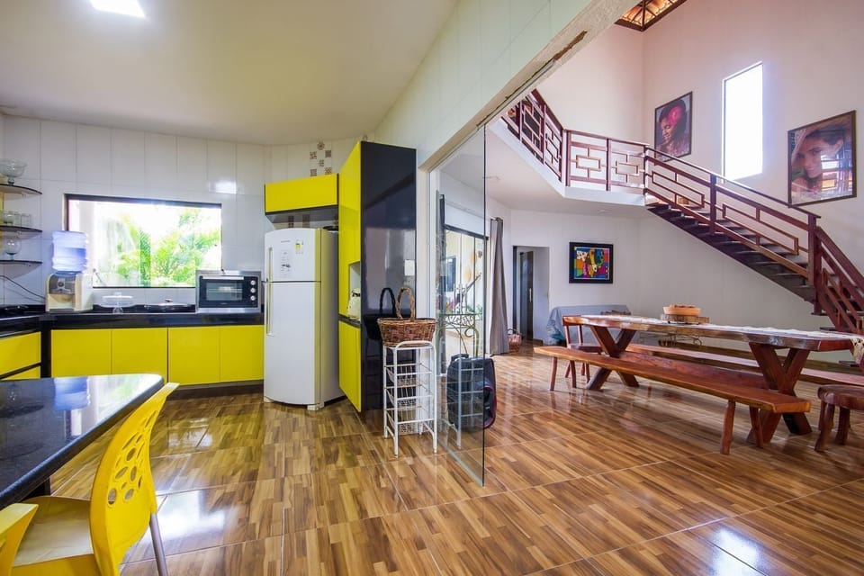 House, Smoking | 3 bedrooms