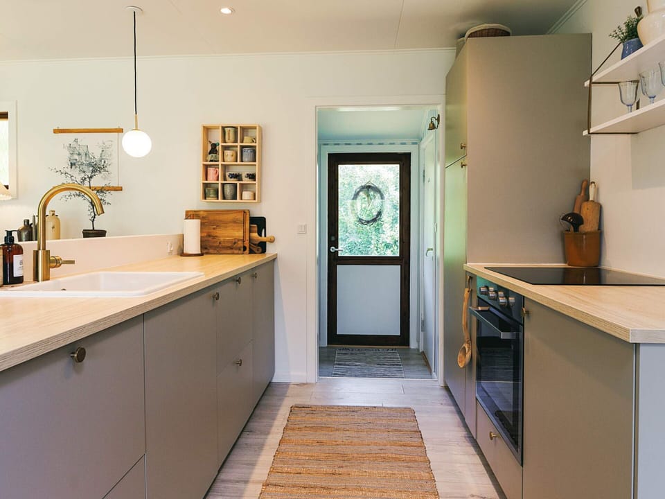 House | Interior