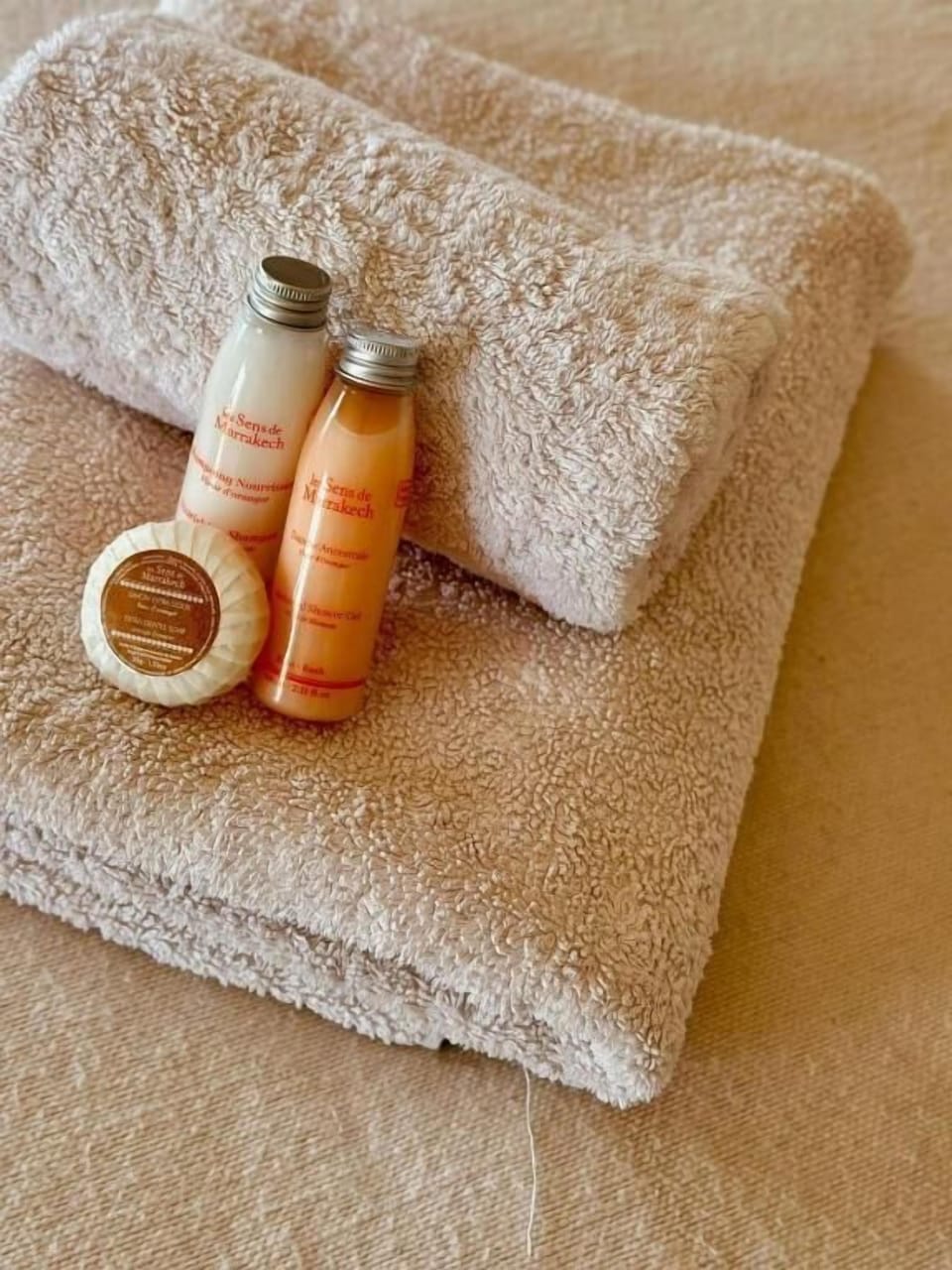 Double Room, Ocean View | Bathroom amenities | Hair dryer