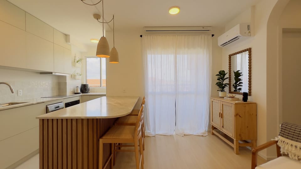 Comfort Apartment | Private kitchen