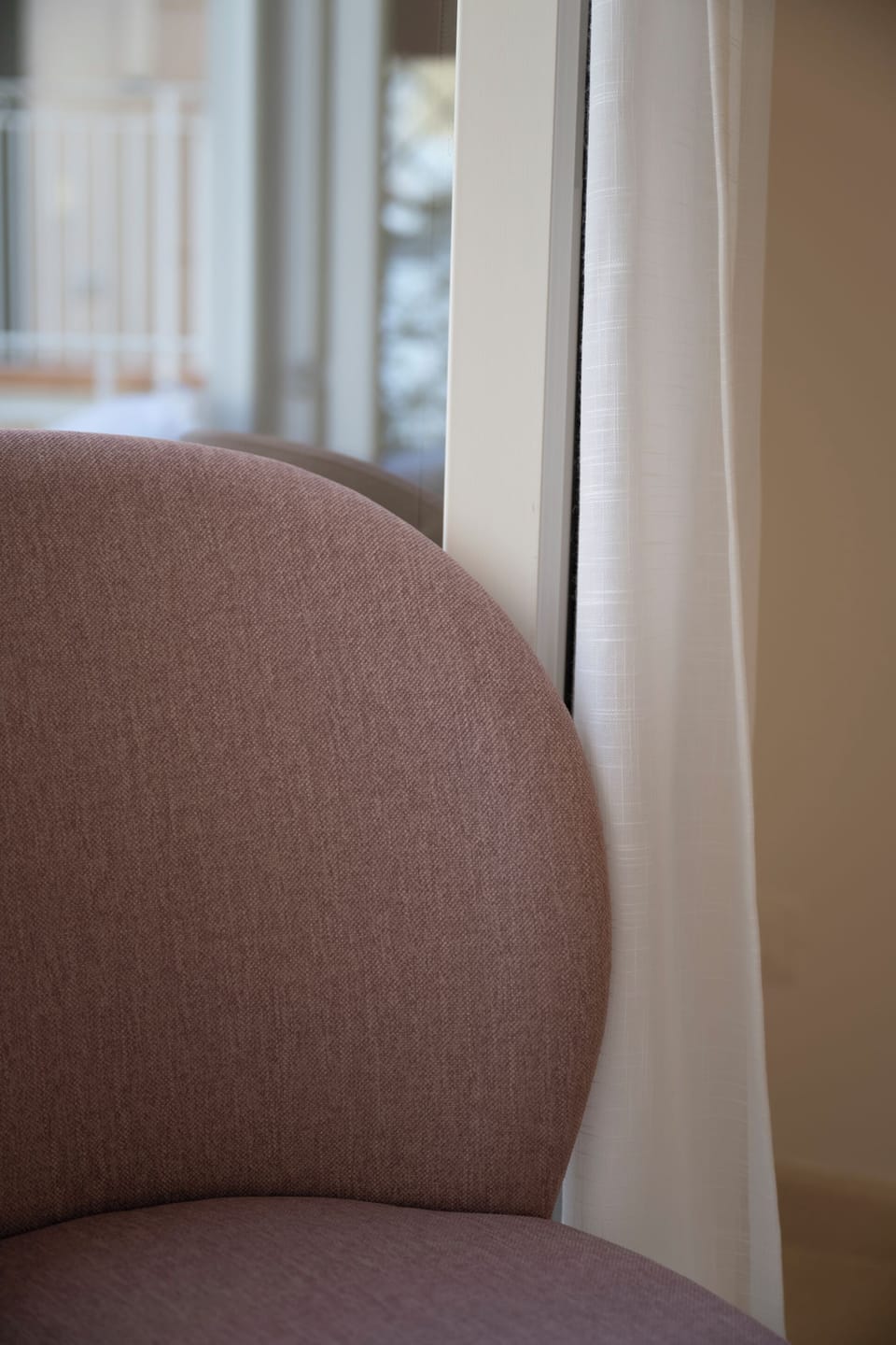 Classic Double Room, Balcony, City View | Miscellaneous