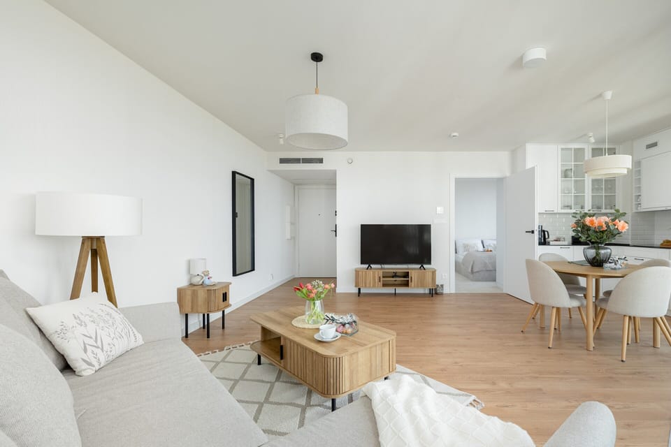 Apartment | Living room