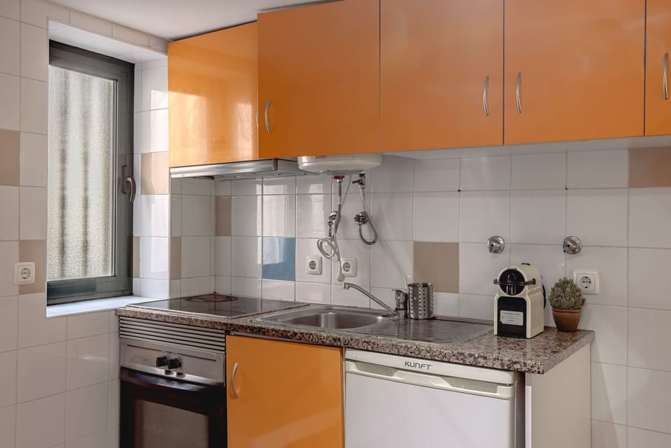House | 1 bedroom