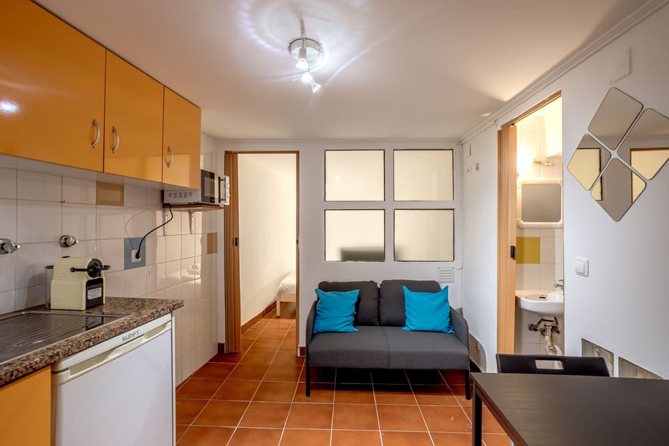 House | 1 bedroom