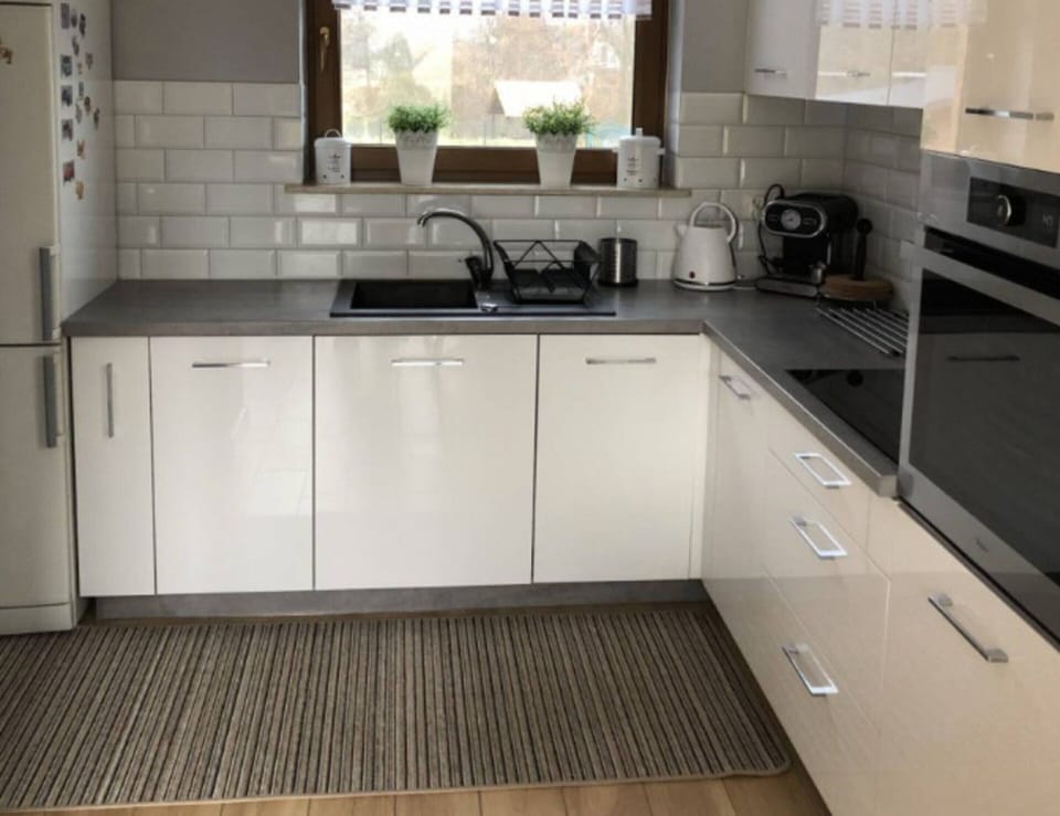 House | Private kitchen | Highchair