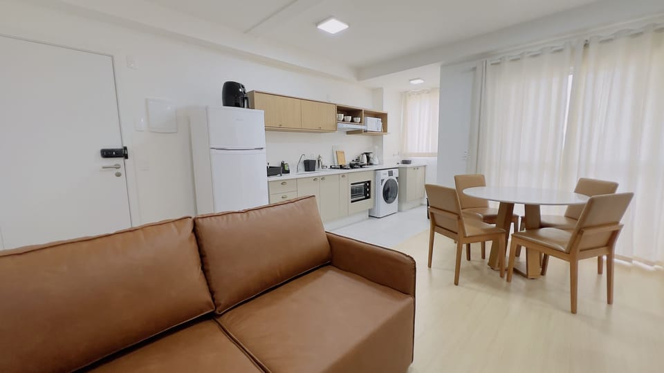 Comfort Apartment | Interior