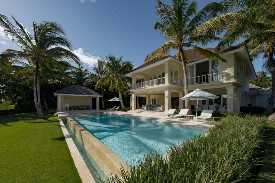 House, Smoking | 5 bedrooms