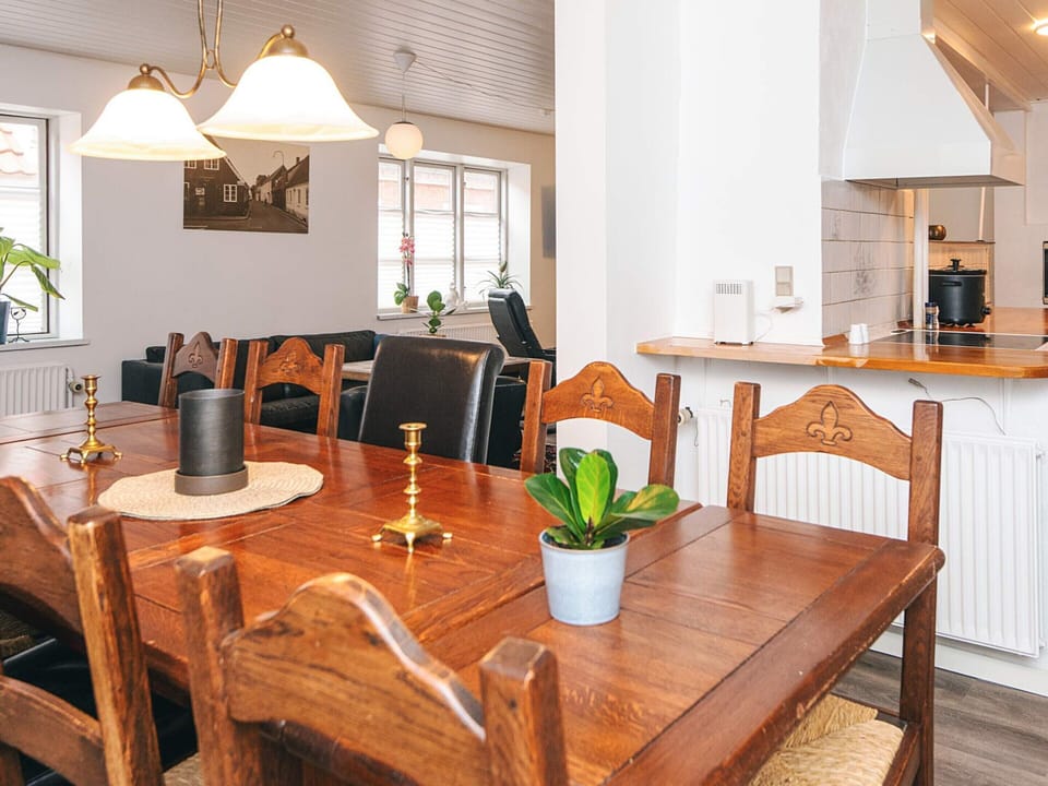 House | Interior