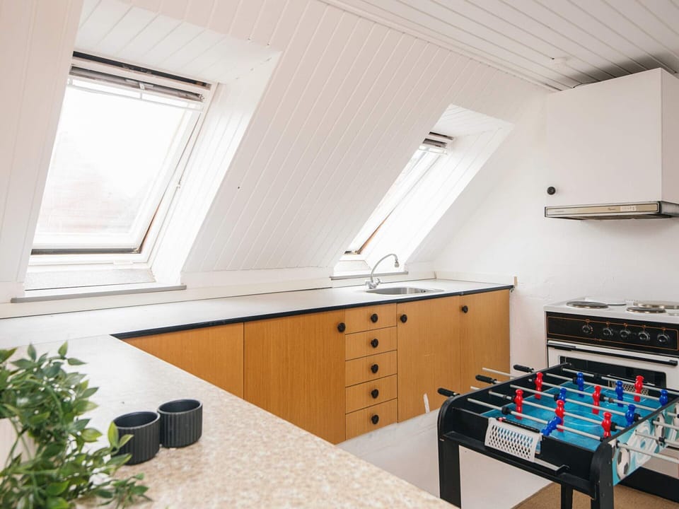 House | Interior