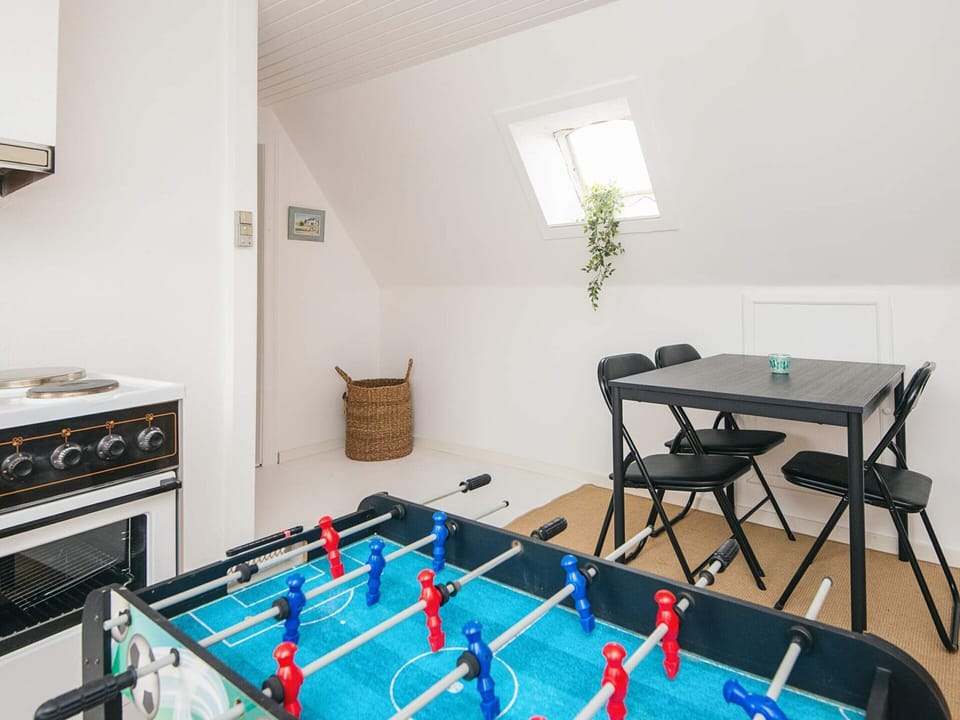 House | Interior