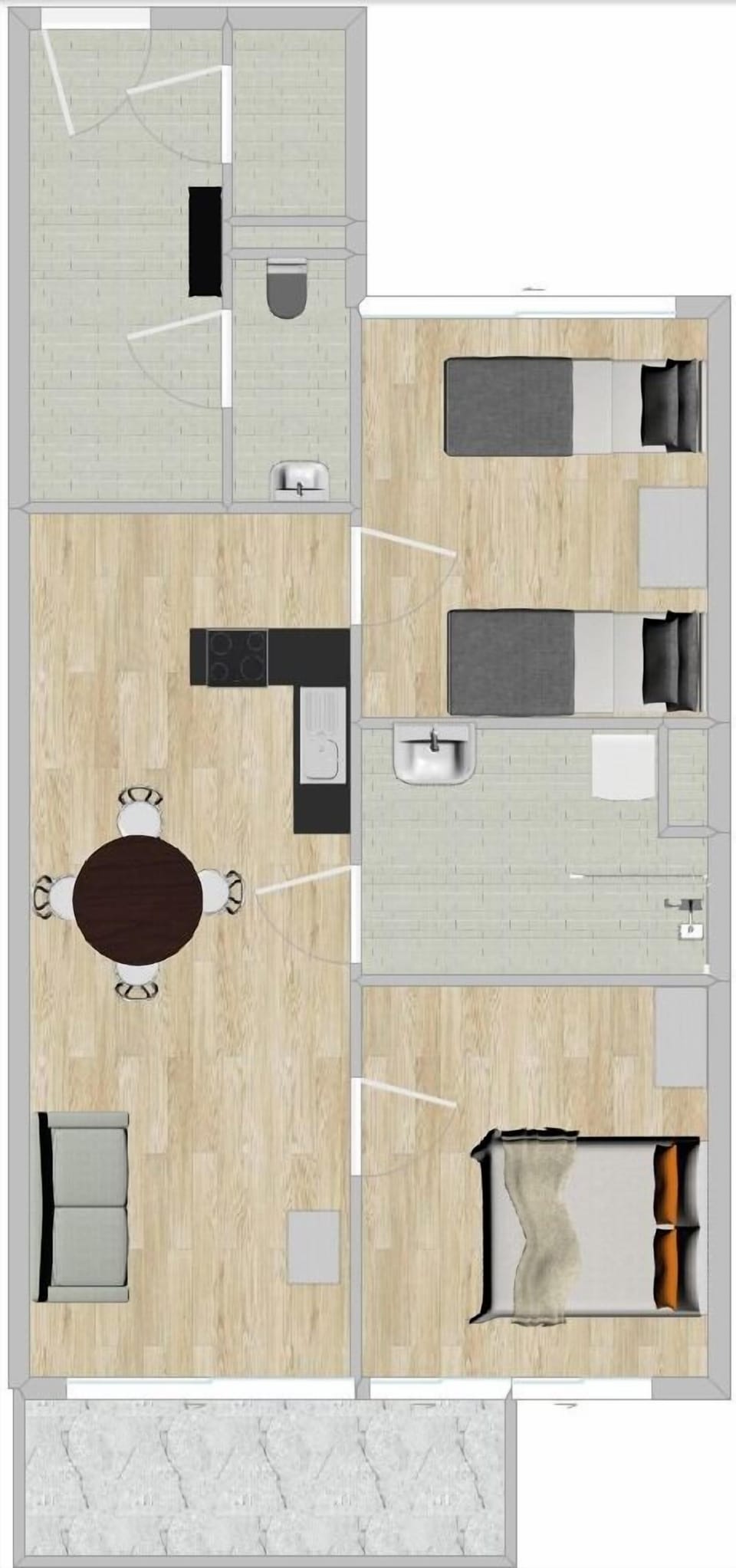 Property map