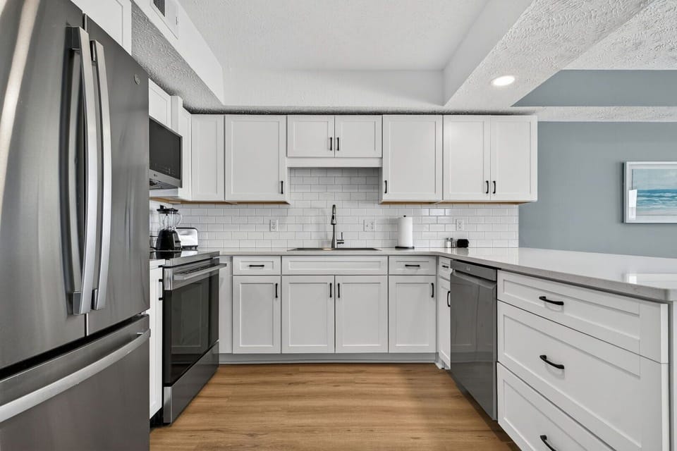 House, 3 Bedrooms | Private kitchen | Coffee/tea maker, fridge, oven, toaster