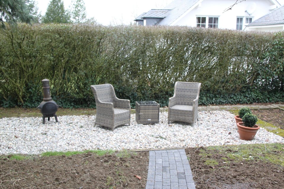 House | Garden