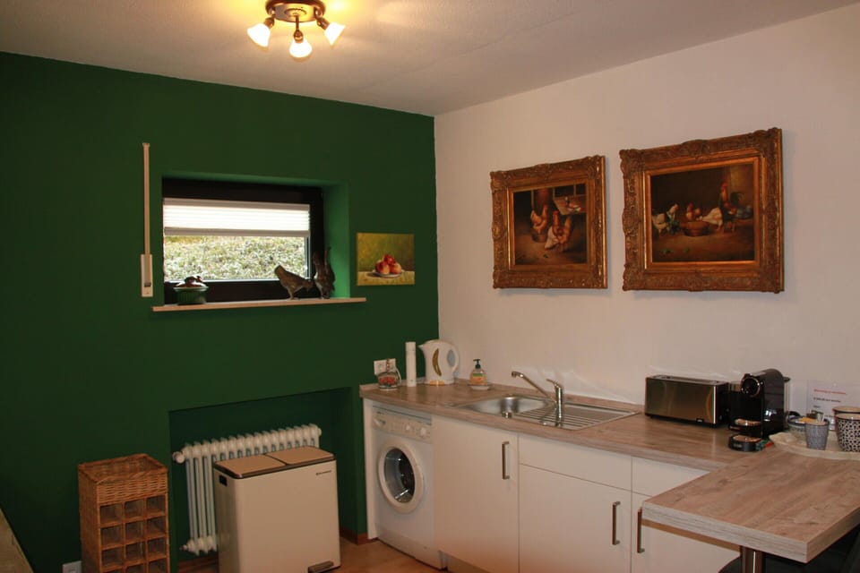 House | Interior