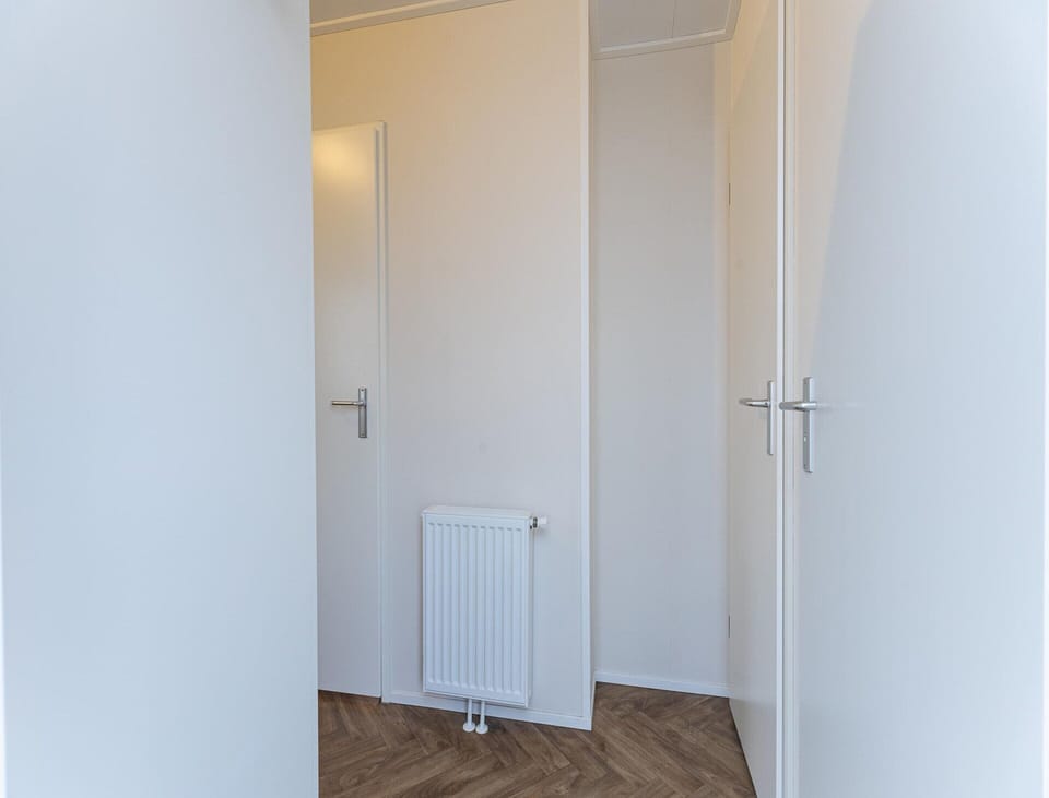 Chalet | Interior