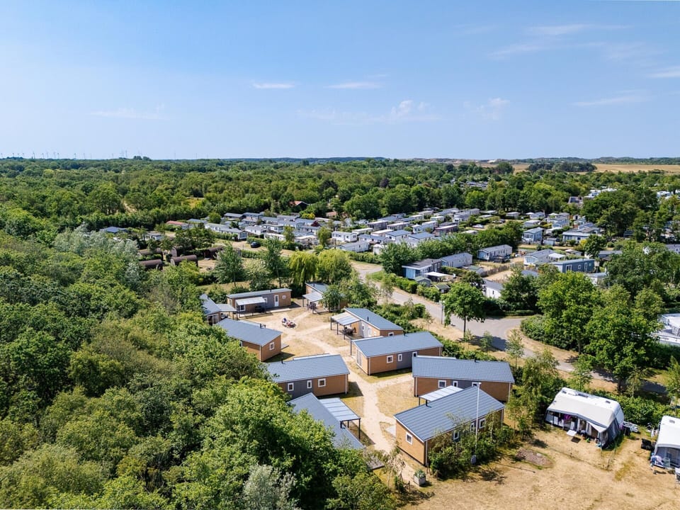Chalet | View from property