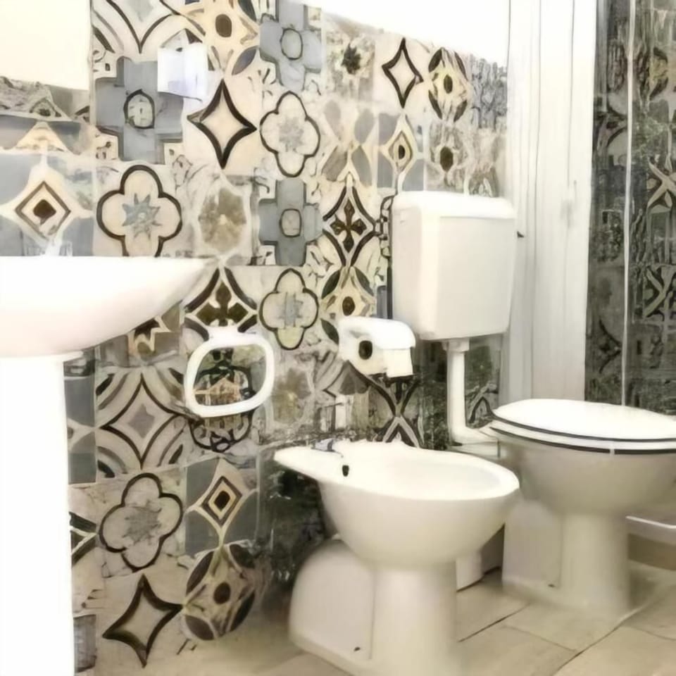 Room, Private Bathroom | Bathroom | Bidet