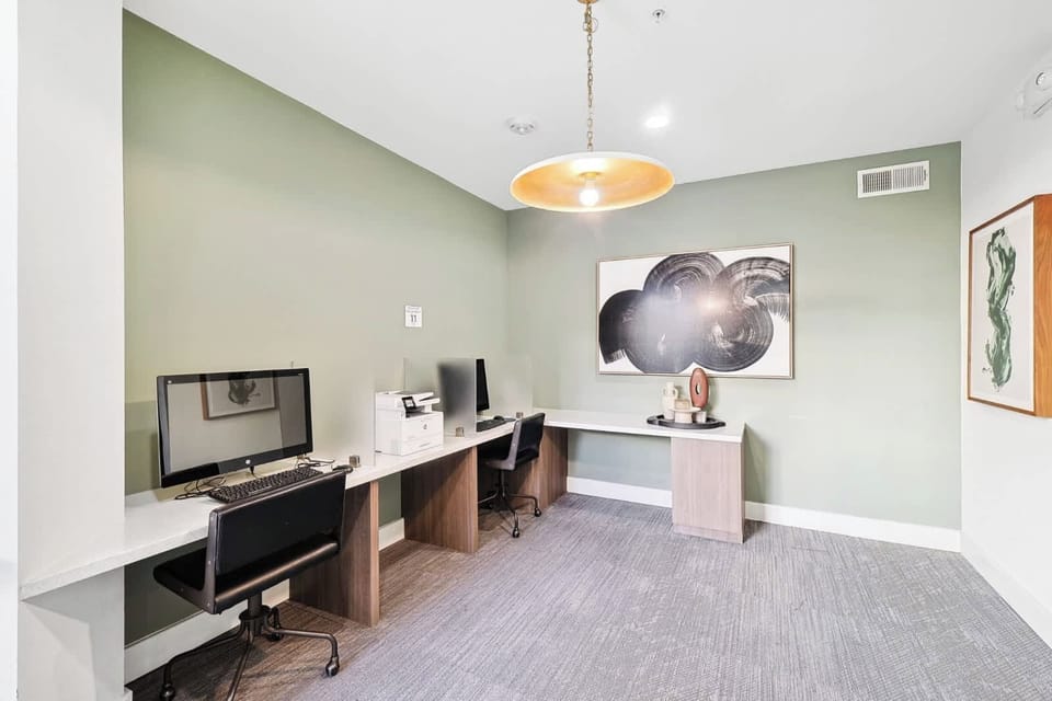 Apartment | Interior