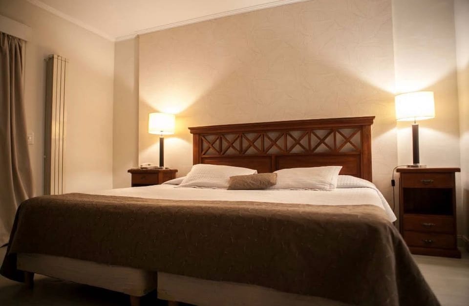 Comfort Suite, Balcony, City View | Free WiFi