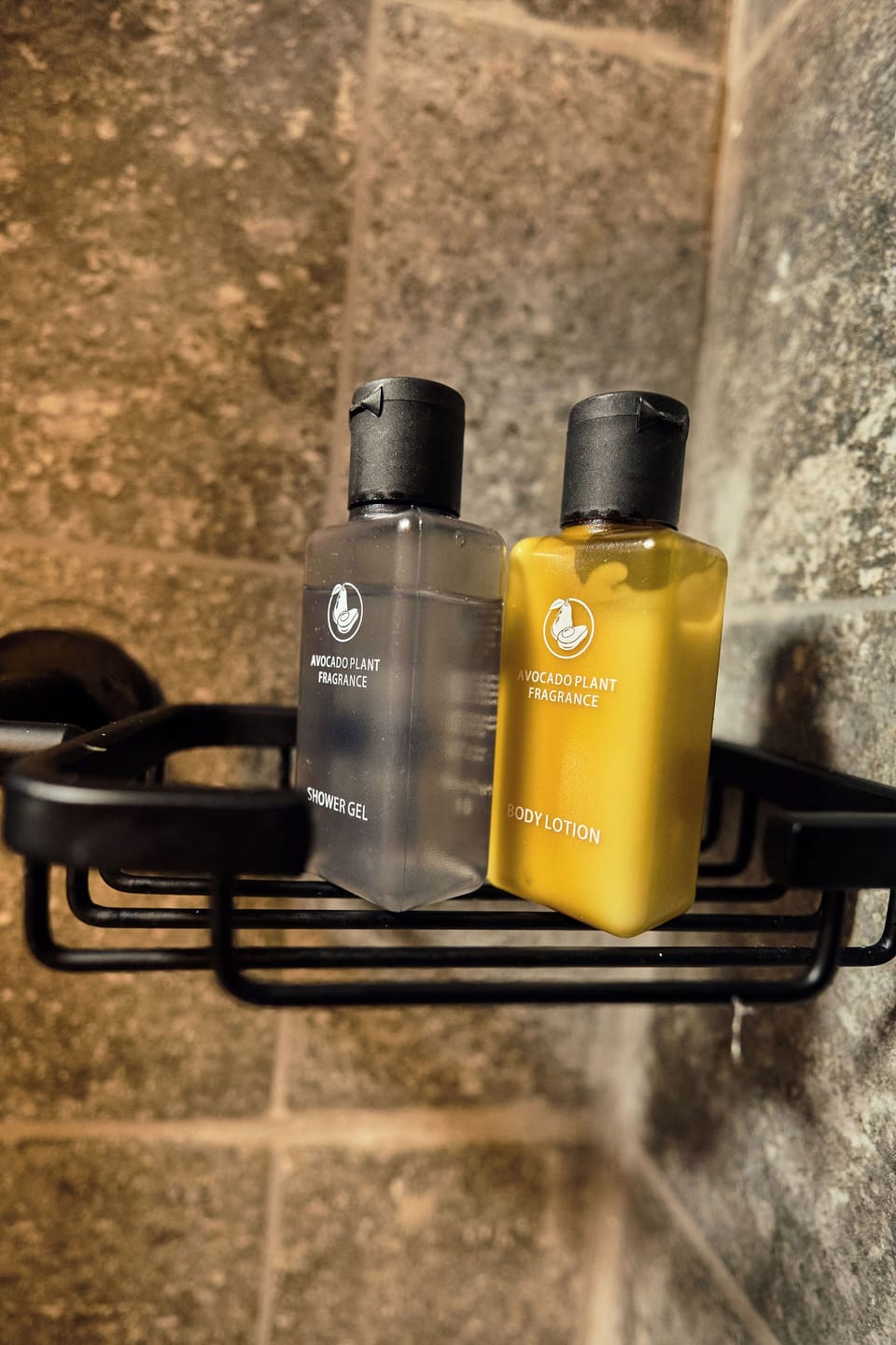 Deluxe Double Room | Bathroom amenities | Shower, free toiletries, towels, soap
