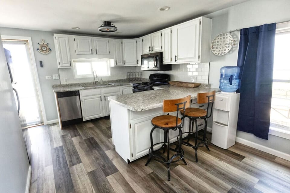 Cottage (2 Bedrooms) | Interior
