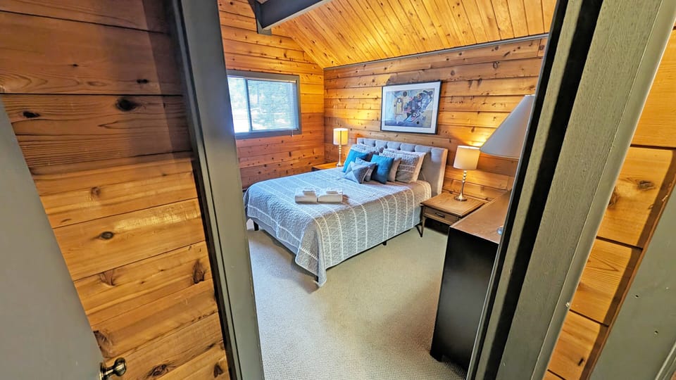 Lava Top 1 Cottage in Sunriver