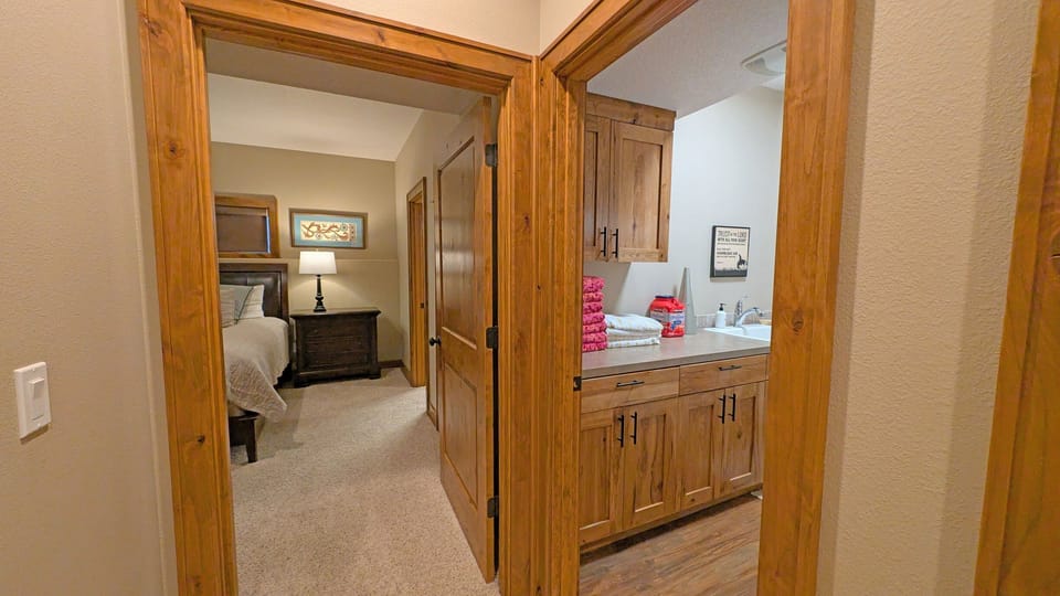 Yellow Pine 32 Cottage in Sunriver