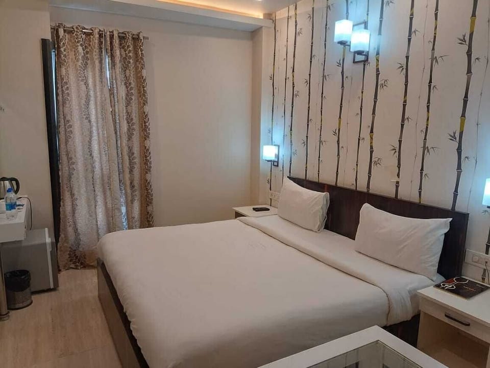 Deluxe Room, Air conditioning | WiFi (free)