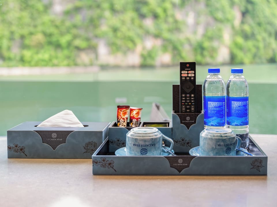 Presidential Suite, Ocean View | Room amenity