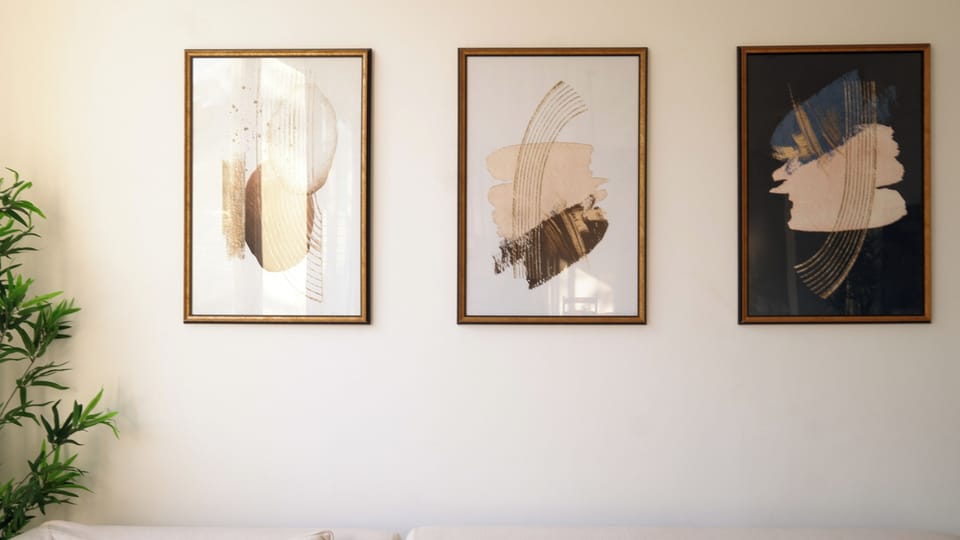 Villa | Interior detail