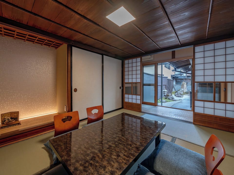House, Garden View | Free WiFi, bed sheets