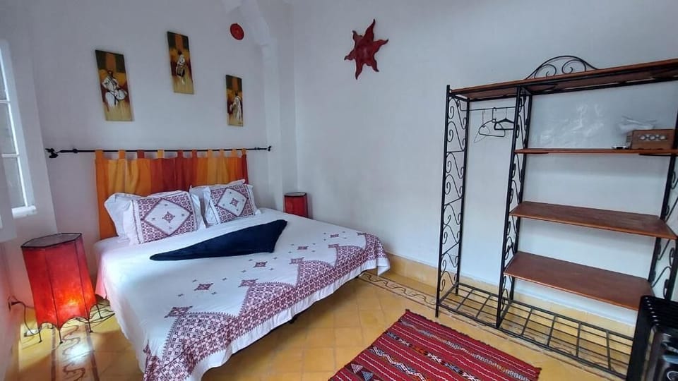 Comfort Double Room | In-room safe, blackout drapes, free WiFi