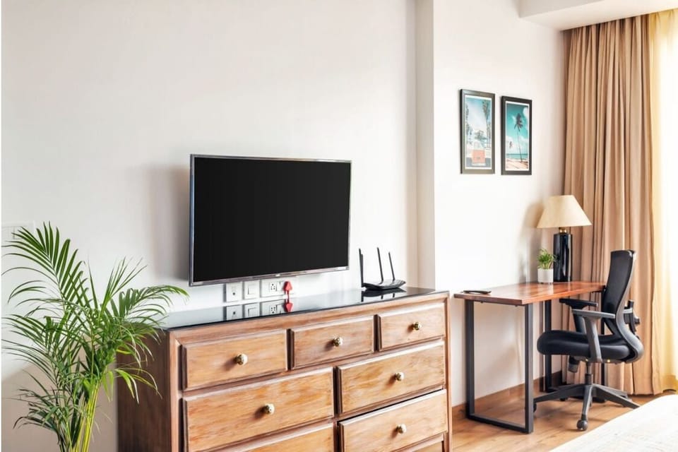 Villa | Interior