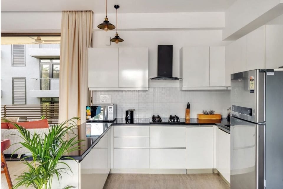 Villa | Private kitchen