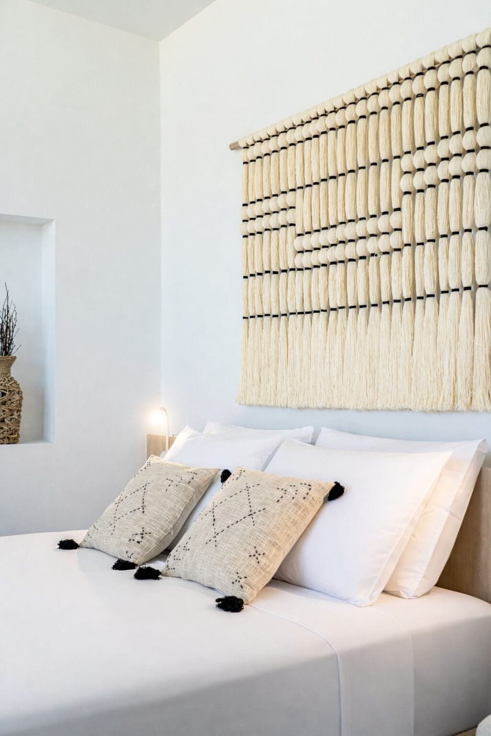Junior Suite, Private Pool, Sea View