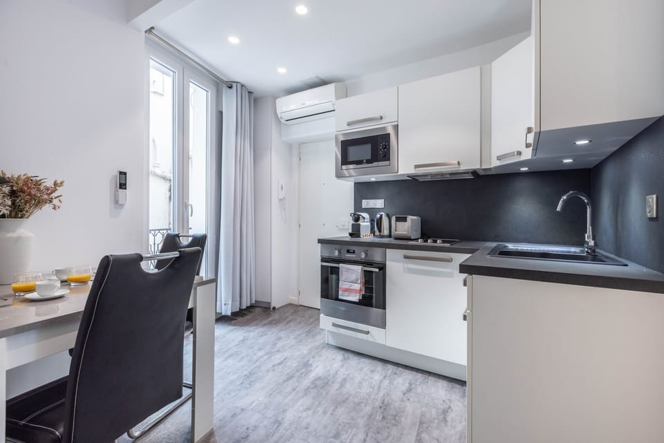 House | 1 bedroom