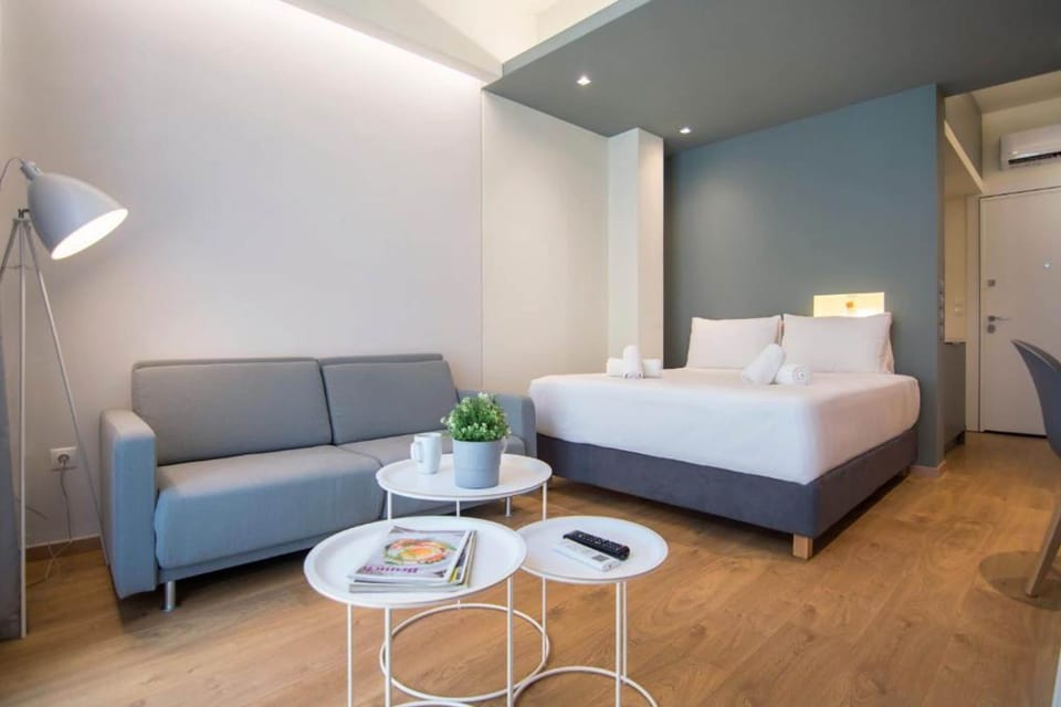House | 1 bedroom