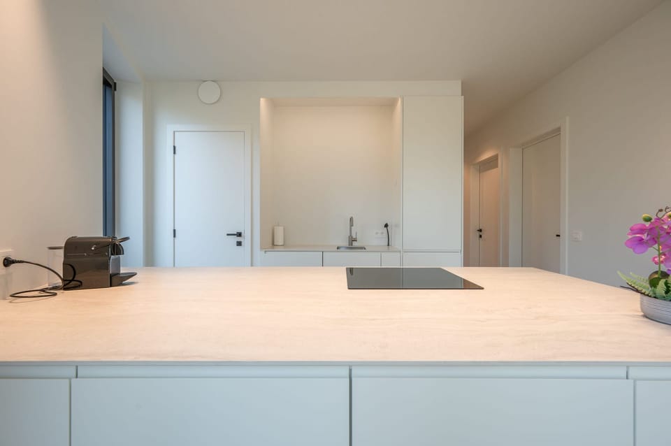 Apartment | 2 bedrooms, Internet