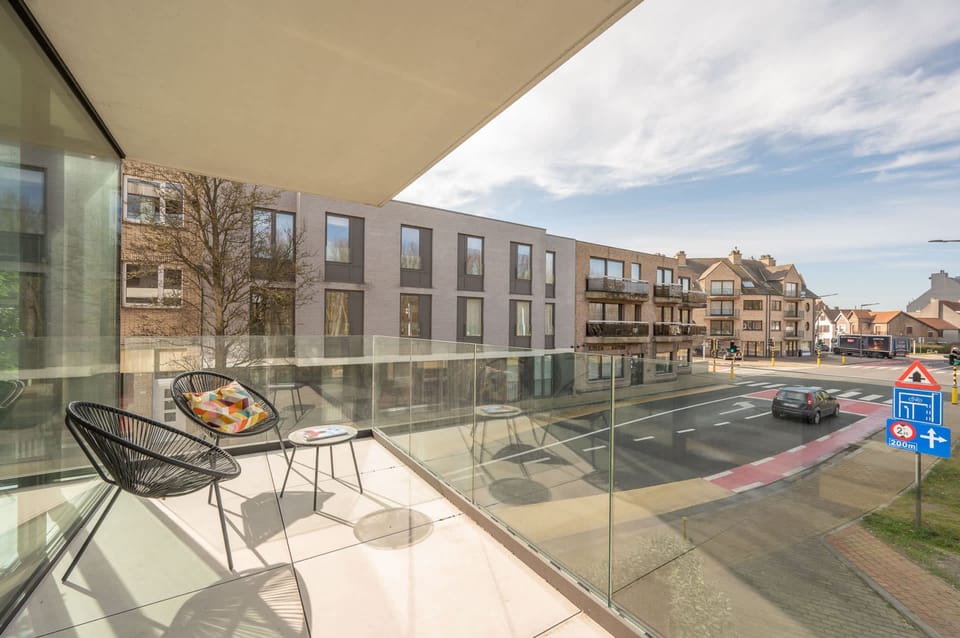 Apartment | 2 bedrooms, Internet