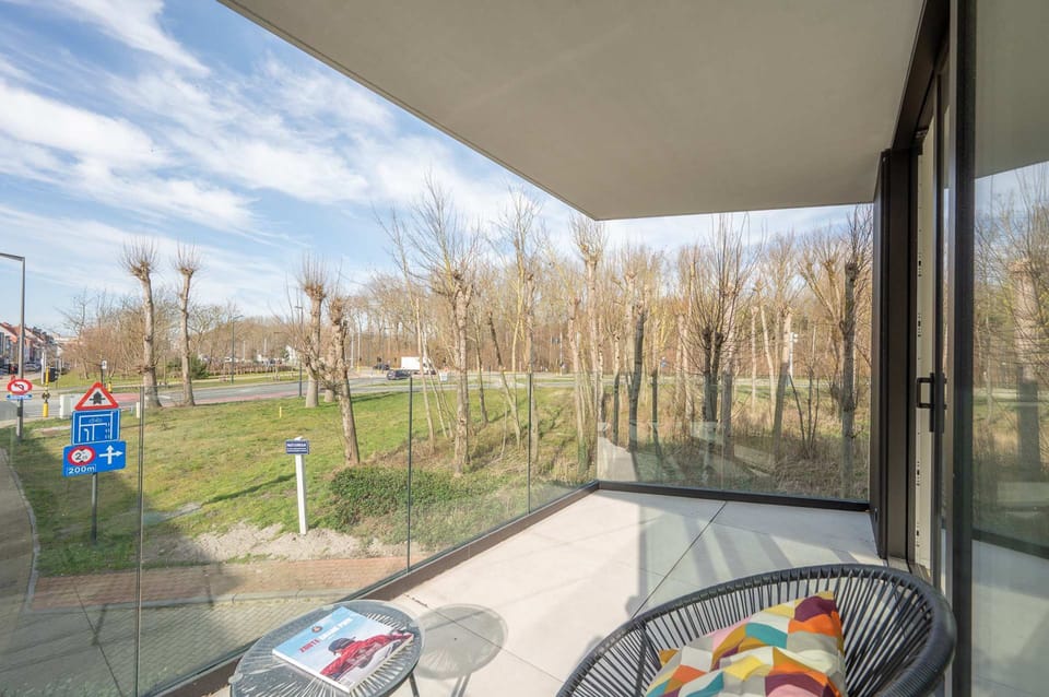 Apartment | 2 bedrooms, Internet