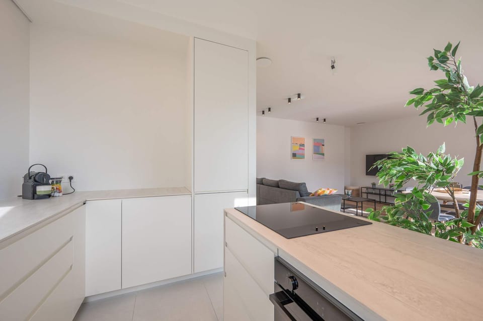 Apartment | 2 bedrooms, Internet