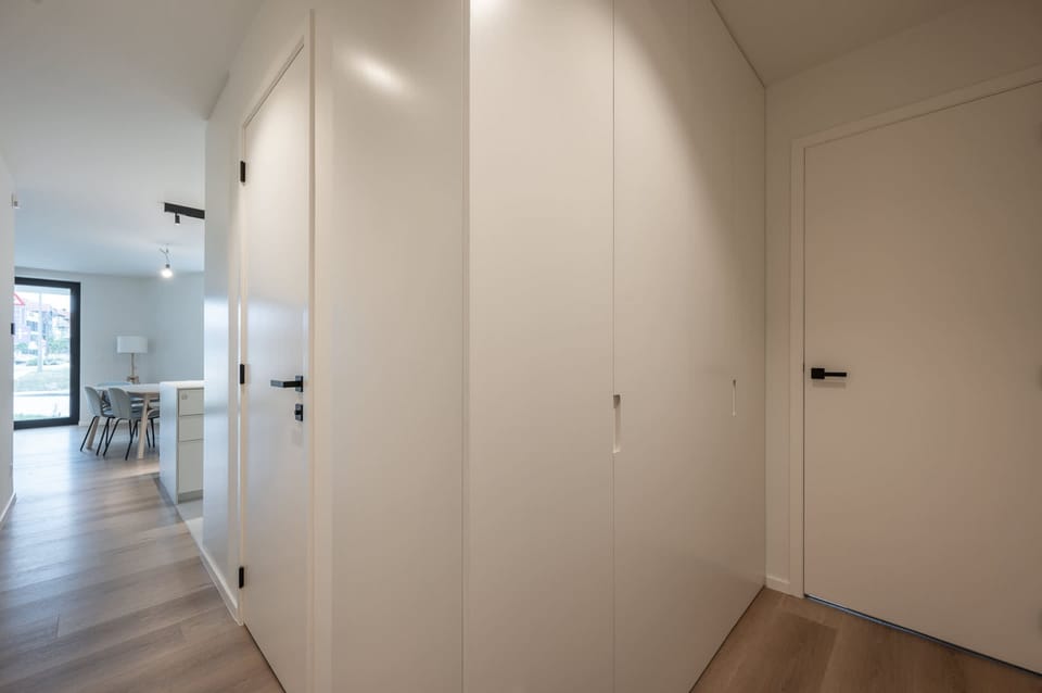 Apartment | 2 bedrooms, Internet