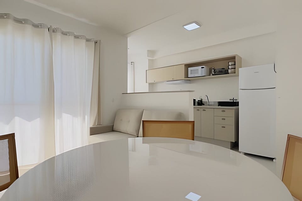 Comfort Apartment | Interior