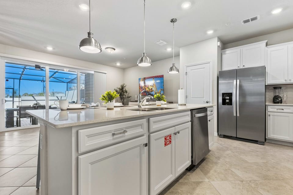 House (5 Bedrooms) | Property amenity
