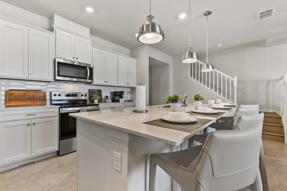 House (5 Bedrooms) | Property amenity